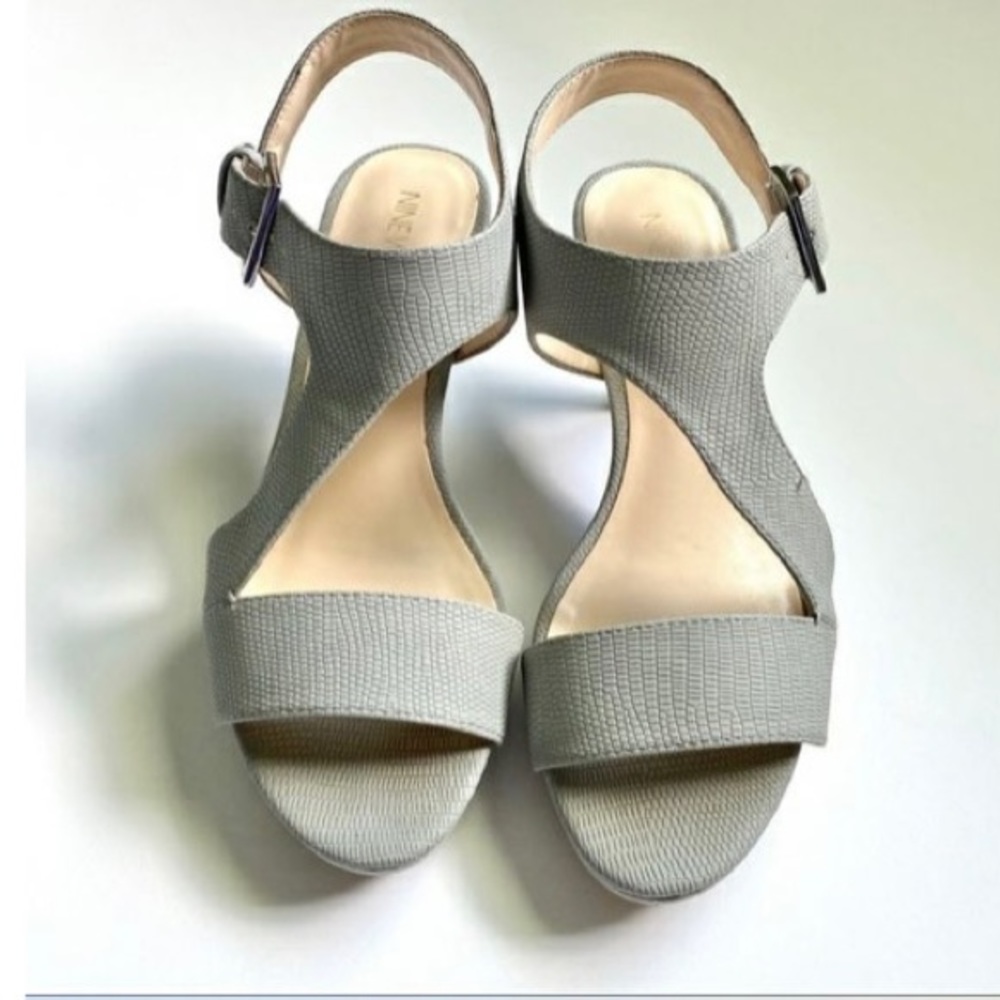 Nine West Jocelyn Sandals - Picture 8 of 8